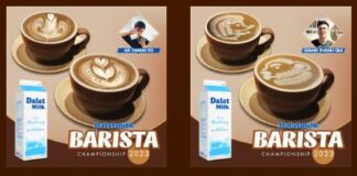 Dalatmilk Barista Championship 2023: Sân chơi đẳng cấp cho cộng đồng Barista