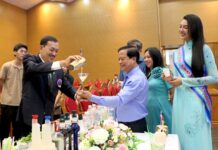 Khai giảng khóa học ngày 07&08/10/2024 – Sài Gòn Bartender