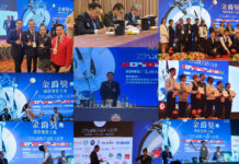 Khai giảng khóa học ngày 17 & 18/02/2025 – Sài Gòn Bartender