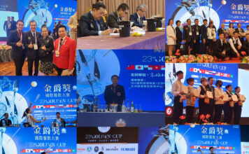 Khai giảng khóa học ngày 17 & 18/02/2025 – Sài Gòn Bartender