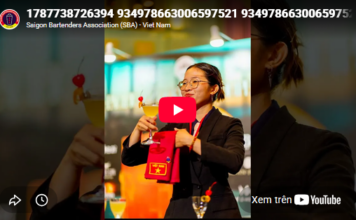 Phạm Thị Xuân Hoa (Việt Nam) Đăng quang Quán quân Cuộc thi Pha chế Cocktail Châu Á – Thái Bình Dương lần thứ 35 (năm 2026) PHẠM THỊ XUÂN HOA